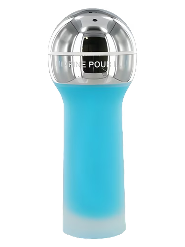 Bleu Marine Pour Elle