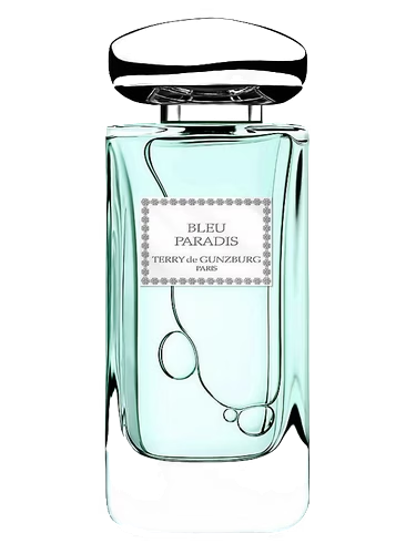 Bleu Paradis