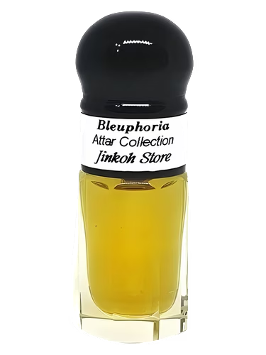 Bleuphoria