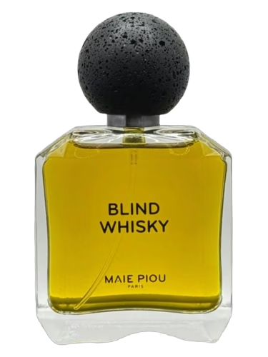 Blind whisky