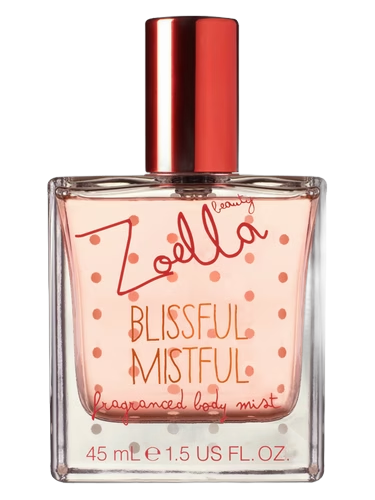 Blissful Mistful
