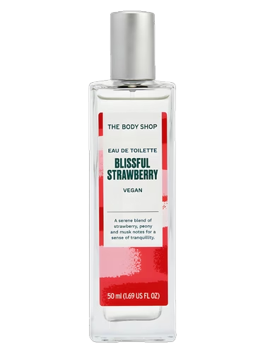 Blissful Strawberry Eau de Toilette