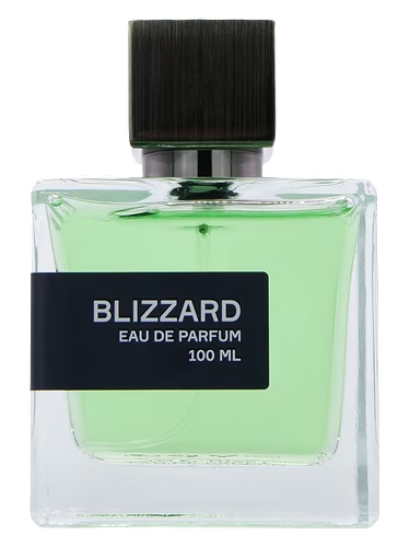 Blizzard