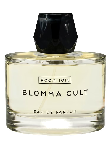 Blomma Cult