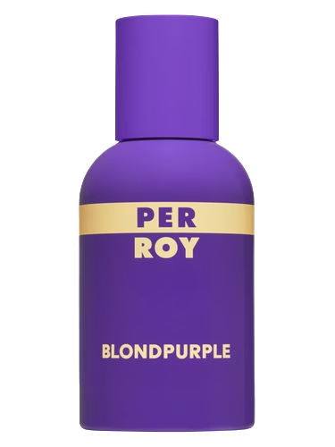 Blondpurple