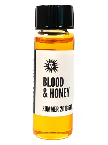 Blood & Honey