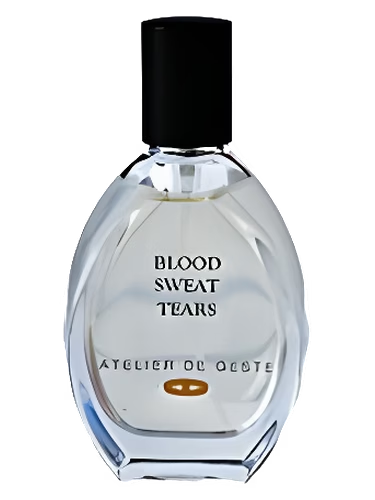 Blood Sweat Tears