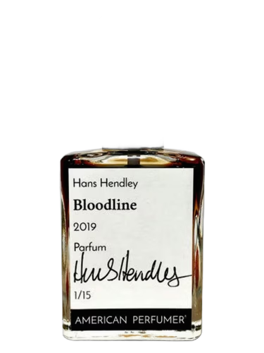 Bloodline
