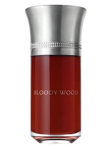 Bloody Wood