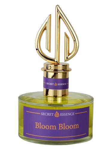 Bloom Bloom