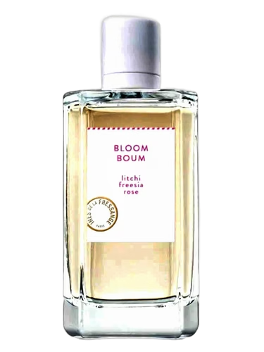 Bloom Boum
