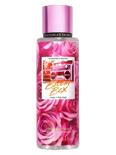 Bloom Box