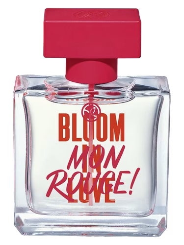 Bloom In Love