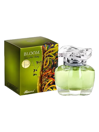 Bloom Love in Valley