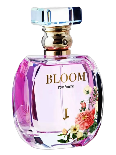 Bloom Pour Femme