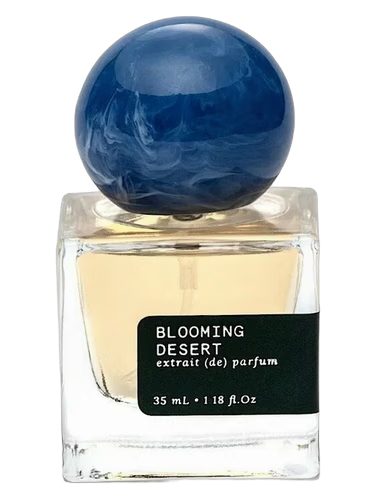 Blooming Desert