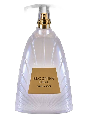 Blooming Opal