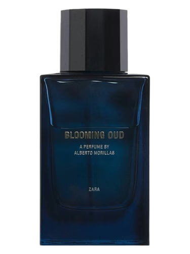 Blooming Oud