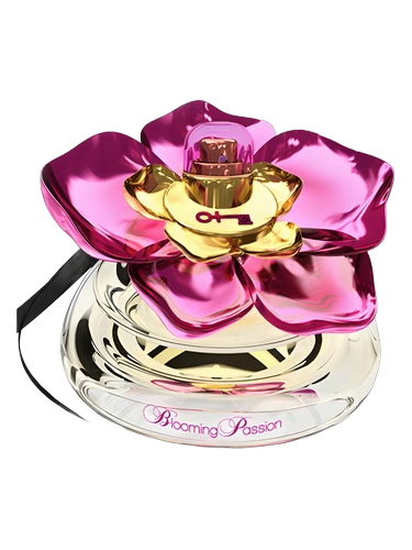 Blooming Passion