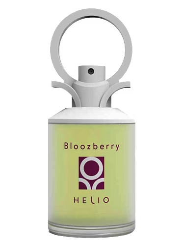 Bloozberry