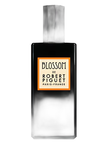 Blossom by Robert Piguet