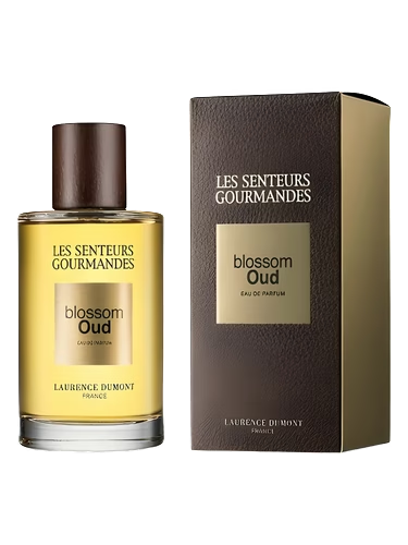 Blossom Oud