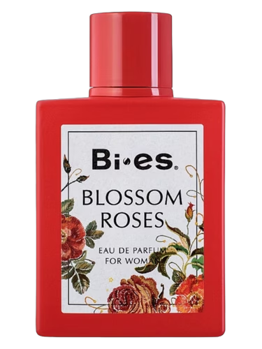 Blossom Roses