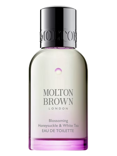 Blossoming Honeysuckle & White Tea