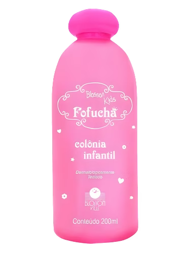 Blosson Kids Fofucha