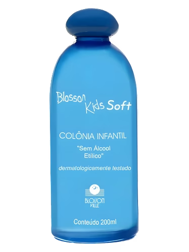 Blosson Kids Soft