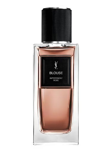 Blouse Impertinent Rose