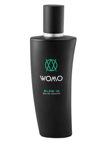 Blow In by Womo