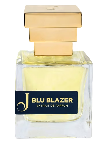 Blu Blazer