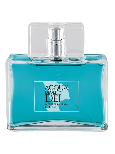 Blu by Acqua degli Dei