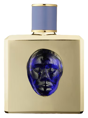 Blu Cobalto I