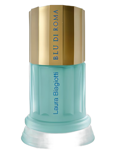 Blu di Roma Donna