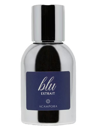 Blu – Extrait de Parfum