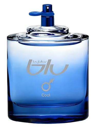 Blu Men Cool