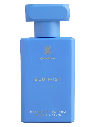 Blu Mist