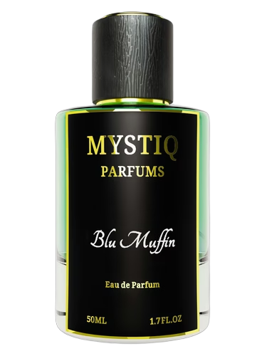 Blu Muffin