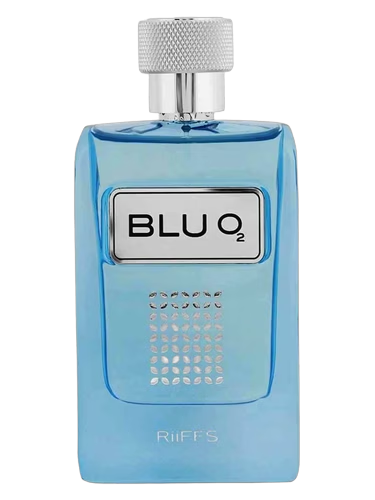 Blu o2