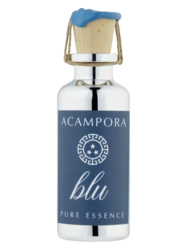 Blu – Pure Essence