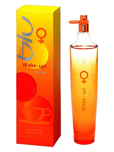 Blu Wake Up!