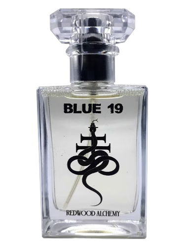 Blue 19