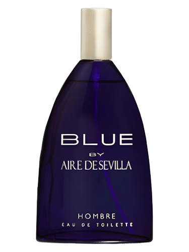 Blue Aire de Sevilla