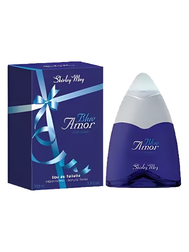 Blue Amor