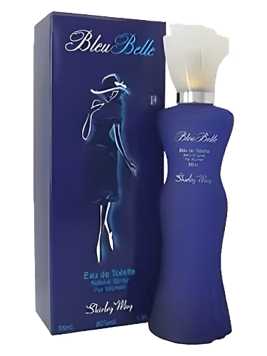 Blue Belle