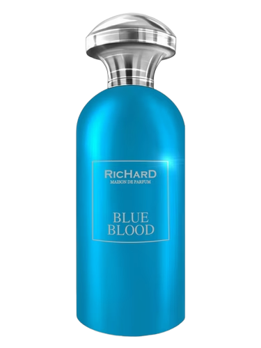 Blue Blood