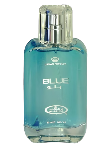 Blue by ALREHAB PERFUMES