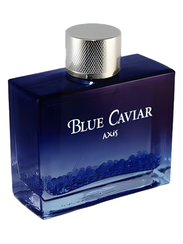 Blue Caviar